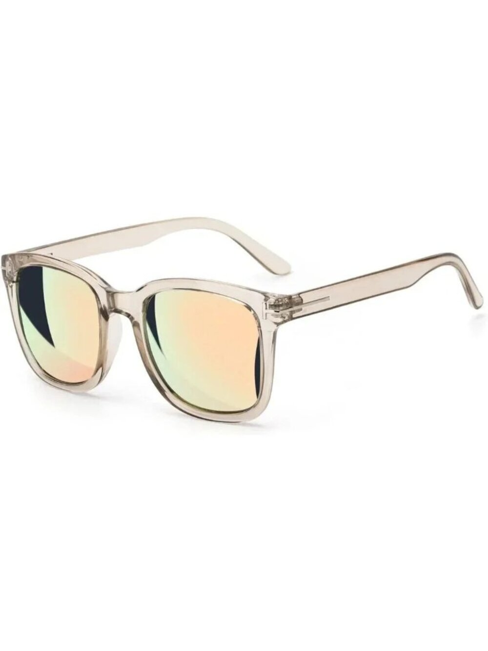❤️Women Cream Fashion Sunglasses Polarized  Driving Anti Glare Stylish Design